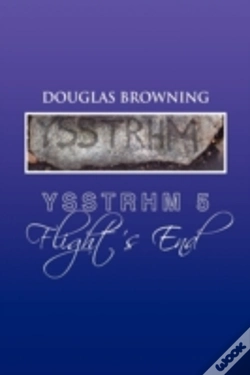 Capa do artigo Ysstrhm 5, Flight'S End