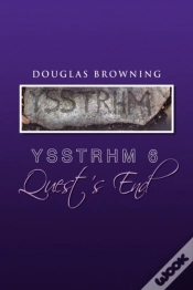 Capa do artigo Ysstrhm 6, Quest