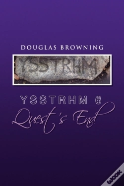 Capa do artigo Ysstrhm 6, Quest'S End