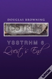 Capa do artigo Ysstrhm 6, Quest