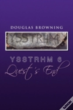 Capa do artigo Ysstrhm 6, Quest'S End