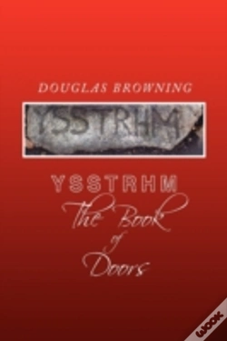 Capa do artigo Ysstrhm, The Book Of Doors