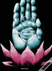 Capa do artigo Yu Dao