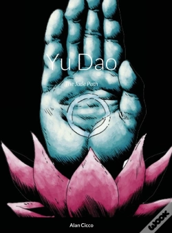 Capa do artigo Yu Dao