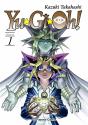 Yu Gi Oh 1 - Preview