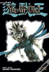 Yu-Gi-Oh! (2-In-1 Edition), Vol. 13