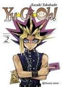 Yu-Gi-Oh 2