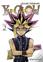 Capa do artigo Yu-Gi-Oh 2
