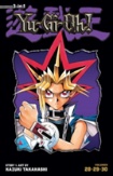 Yu-Gi-Oh! (3-In-1 Edition), Vol. 10