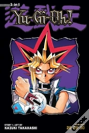 Capa do artigo Yu-Gi-Oh! (3-In-1 Edition), Vol. 10