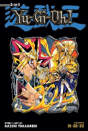 Yu-Gi-Oh! (3-In-1 Edition), Vol. 11 - Preview