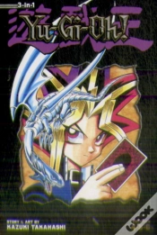 Capa do artigo Yu-Gi-Oh! (3-In-1 Edition), Vol. 2
