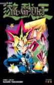 Yu-Gi-Oh! (3-In-1 Edition), Vol. 3