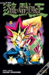 Capa do artigo Yu-Gi-Oh! (3-In-1 Edition), Vol. 3