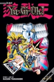 Capa do artigo Yu-Gi-Oh! (3-In-1 Edition), Vol. 5