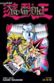 Yu-Gi-Oh! (3-In-1 Edition), Vol. 5