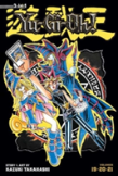 Yu-Gi-Oh! (3-In-1 Edition), Vol. 7