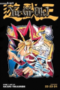 Yu-Gi-Oh! (3-In-1 Edition), Vol. 8 - Preview