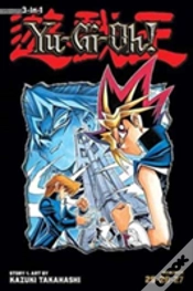 Capa do artigo Yu-Gi-Oh! (3-In-1 Edition), Vol. 9
