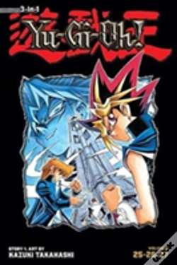 Capa do artigo Yu-Gi-Oh! (3-In-1 Edition), Vol. 9