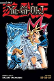 Yu-Gi-Oh! (3-In-1 Edition), Vol. 9