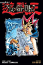 Yu-Gi-Oh! (3-In-1 Edition), Vol. 9 - Preview