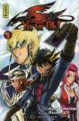 Yu-Gi-Oh ! 5 D'S Tome 1 - Preview