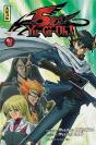 Yu-Gi-Oh ! 5 D'S Tome 2 - Preview