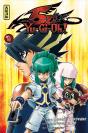 Yu-Gi-Oh ! 5 D'S Tome 4 - Preview