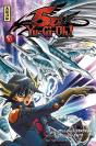 Yu-Gi-Oh ! 5 D'S Tome 5 - Preview