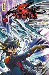 Capa do artigo Yu-Gi-Oh ! 5 D