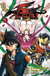 Capa do artigo Yu-Gi-Oh ! 5 D