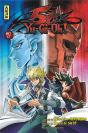 Yu-Gi-Oh ! 5 D'S Tome 7 - Preview