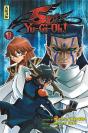 Yu-Gi-Oh ! 5 D'S Tome 8 - Preview