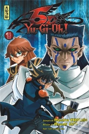 Capa do artigo Yu-Gi-Oh ! 5 D