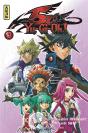 Yu-Gi-Oh ! 5 D'S Tome 9 - Preview