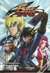 Capa do artigo Yu-Gi-Oh! 5d