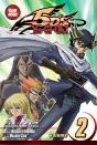 Yu-Gi-Oh! 5d'S, Vol. 2 - Preview