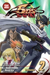 Capa do artigo Yu-Gi-Oh! 5d