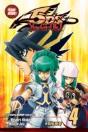 Yu-Gi-Oh! 5d'S, Vol. 4 - Preview