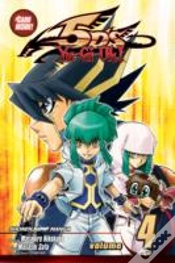 Capa do artigo Yu-Gi-Oh! 5d