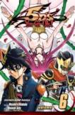 Yu-Gi-Oh! 5d'S, Vol. 6