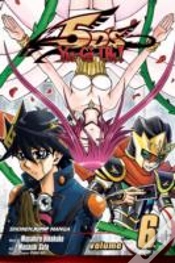 Capa do artigo Yu-Gi-Oh! 5d