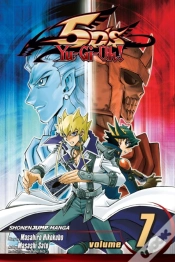 Capa do artigo Yu-Gi-Oh! 5d