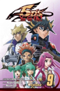 Yu-Gi-Oh! 5d'S, Vol. 9 - Preview
