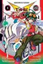 Yu-Gi-Oh! Arc-V, Vol. 1 - Preview