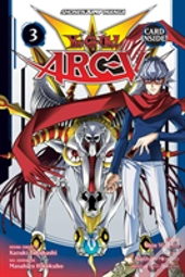 Yu-Gi-Oh! Arc-V, Vol. 3