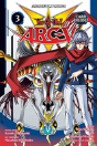Yu-Gi-Oh! Arc-V, Vol. 3 - Preview
