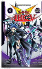 Yu-Gi-Oh! Arc-V, Vol. 4 - Preview