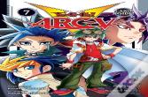 Yu-Gi-Oh! Arc-V, Vol. 7